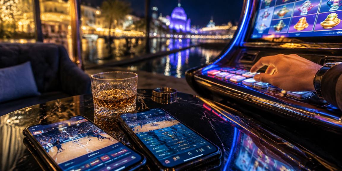 fit88 mobile gaming