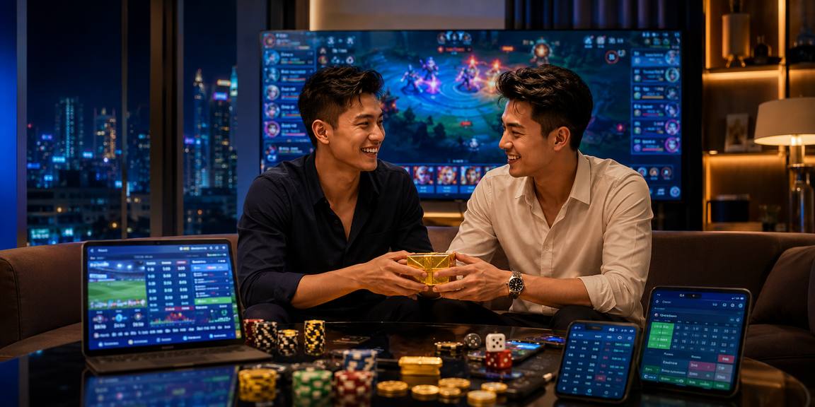 fit88 Tại sao cài ứng dụng fit88